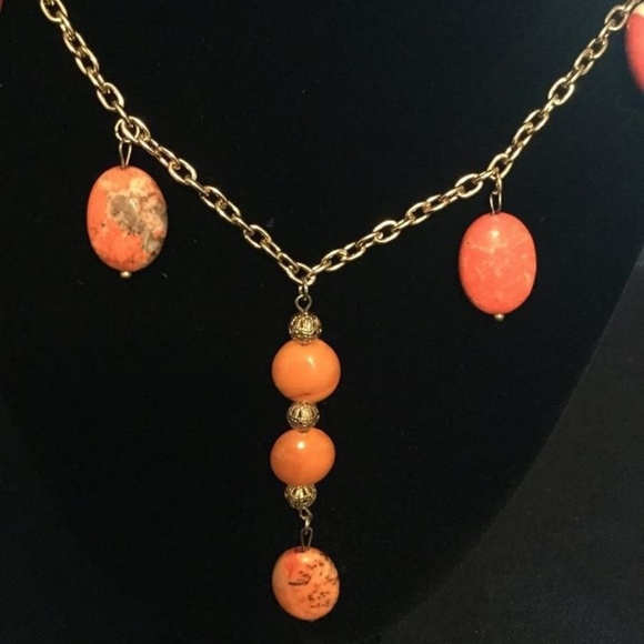 Mod Design, 3 pc Jewelry Set - Picture 3 of 7